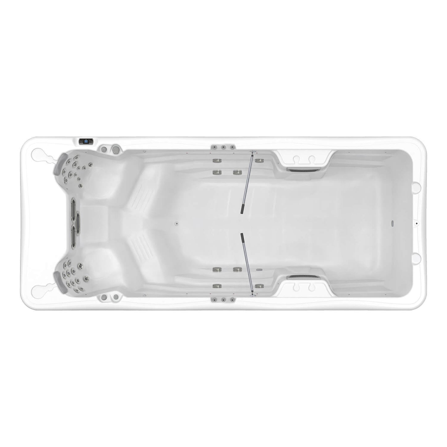 Wellis Amazon Riverjet 18'