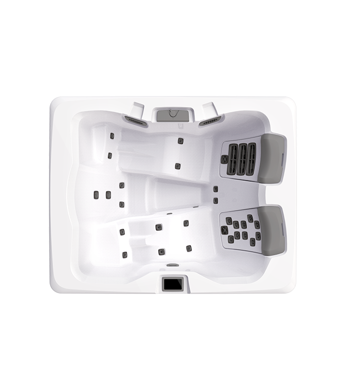 Bullfrog Spas A5D Choice