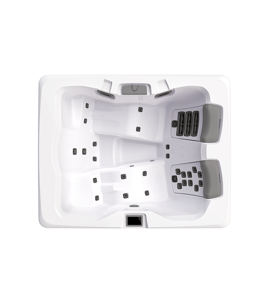 Bullfrog Spas A5D Choice