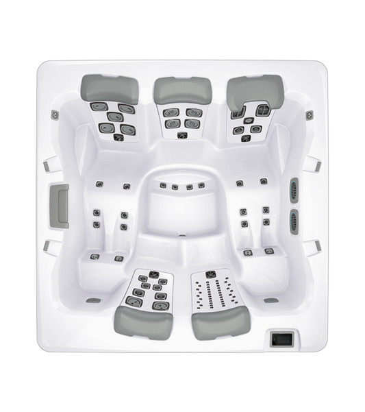 Bullfrog Spas A7D Select