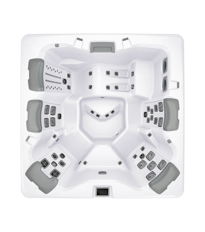 Bullfrog Spas A7L Select