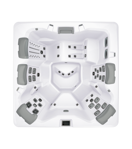 Bullfrog Spas A7L Select