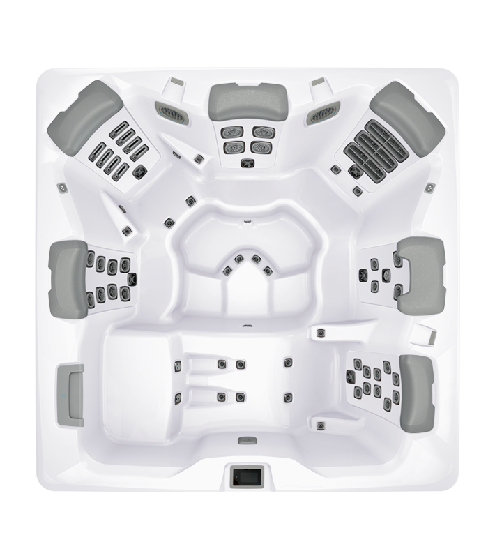 Bullfrog Spas A8L Select