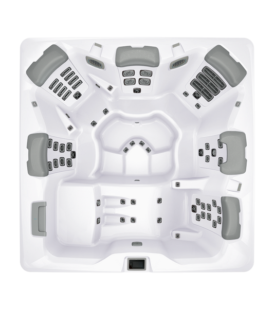 Bullfrog Spas A8L Select