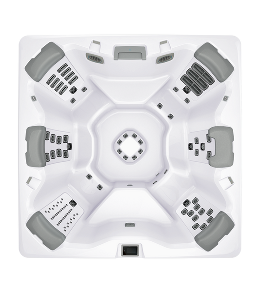 Bullfrog Spas A8 Select