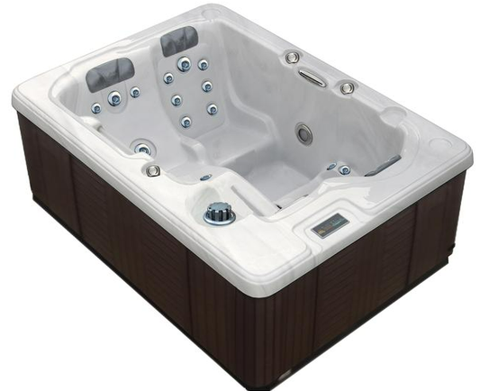 Dynasty Spas Valor