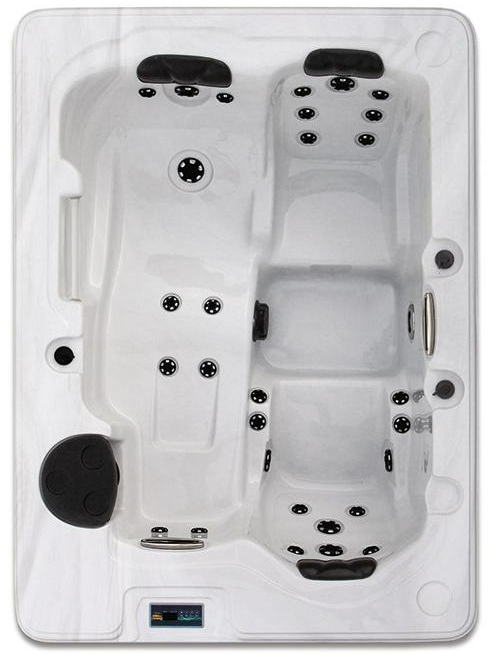 Dynasty Spas Valor
