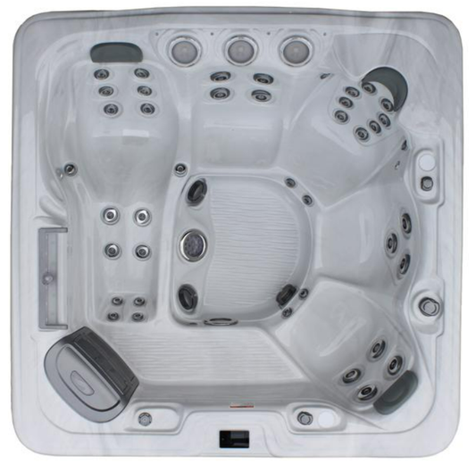 Dynasty Spas The Brava
