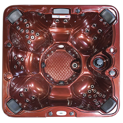 Cal Spas 743B