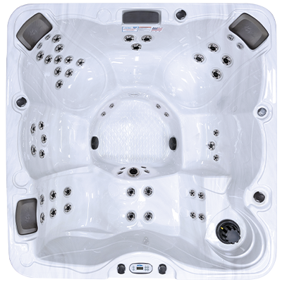 Cal Spas 743L