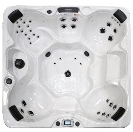 Cal Spas The CANCUN-X EC840BX