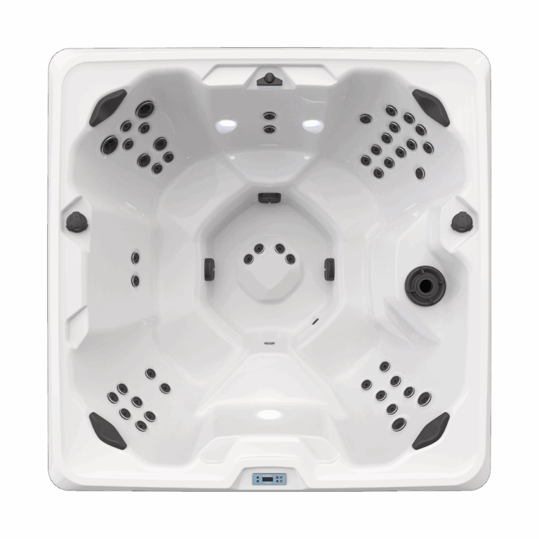 Bullfrog Spas Calm 7