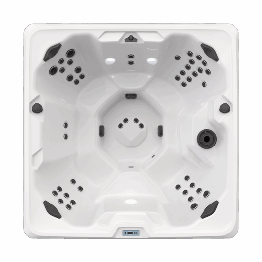 Bullfrog Spas Calm 7