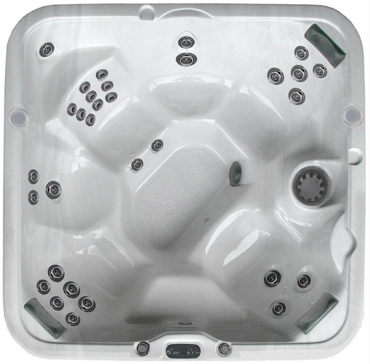 Dynasty Spas Condor