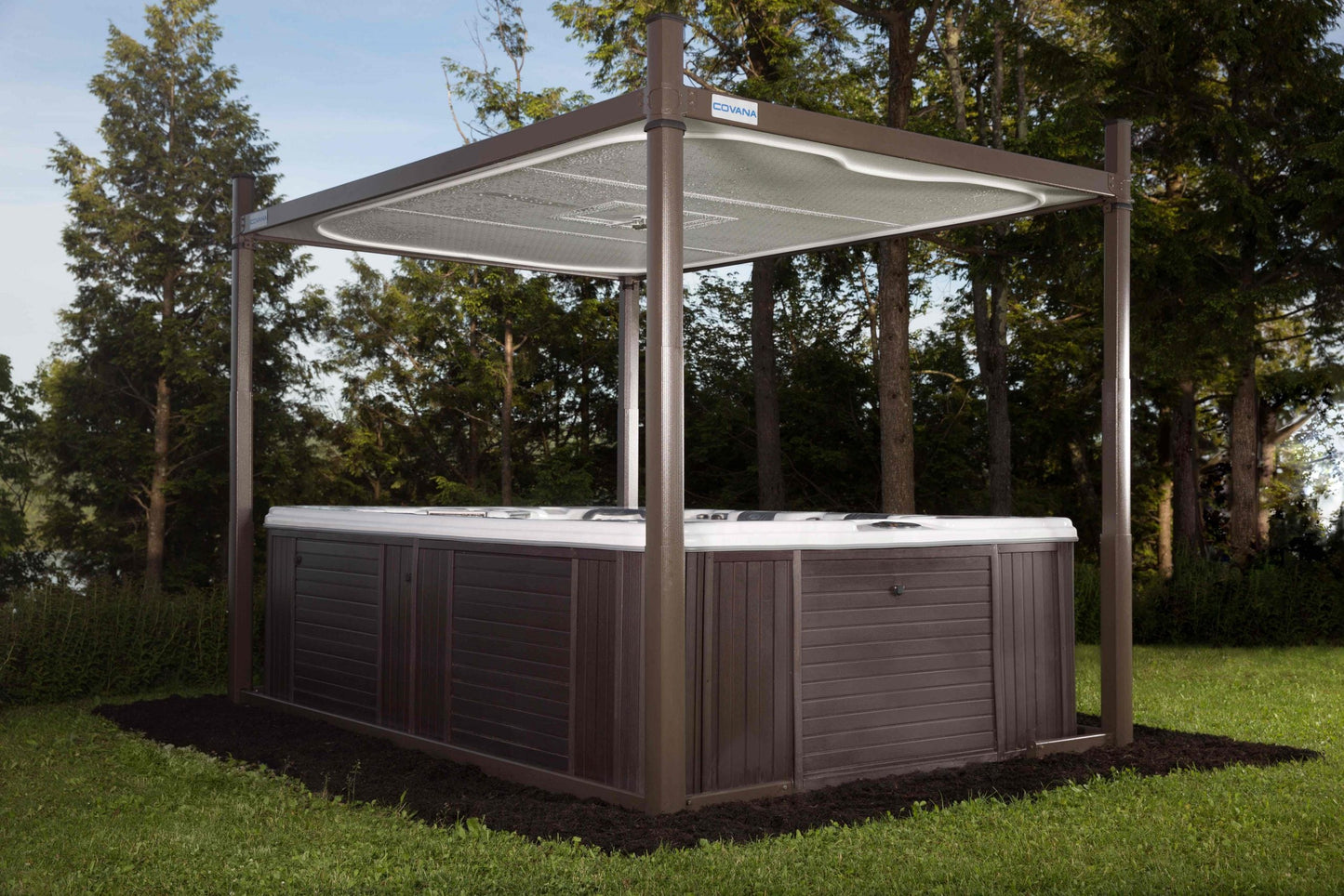 Covana Evolution 8ft