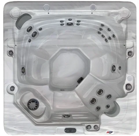 Dynasty Spas The Durango