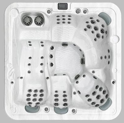Dynasty Spas Evania