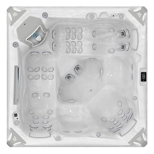 Wellis Everest Life Premium