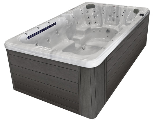13' Party Swim Spa