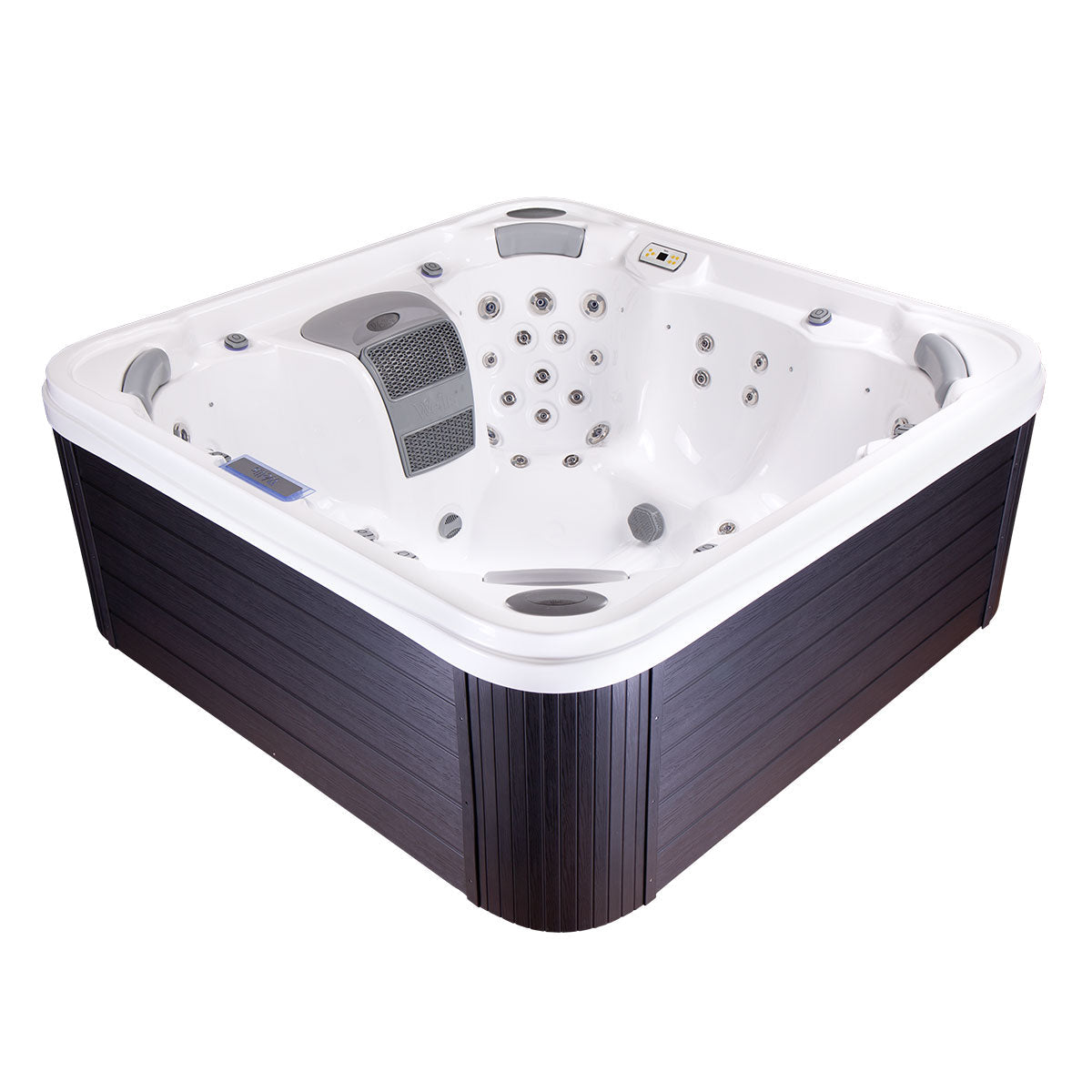 Wellis Houston