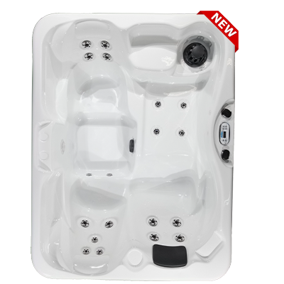 Cal Spas Kona 519L