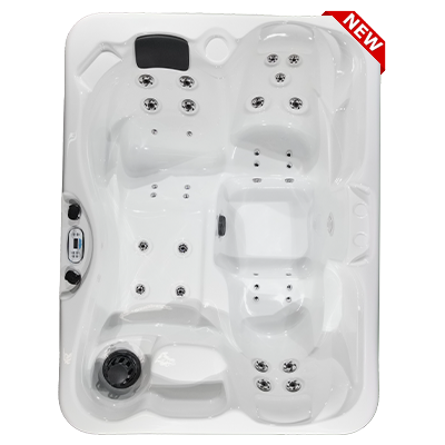 Cal Spas Kona 533L