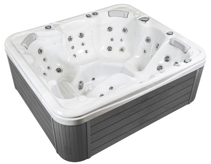 Wellis Milano Plug & Play