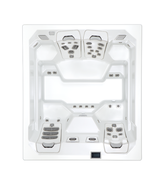 Bullfrog Spas M6