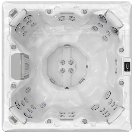 Wellis Mandala Life Deluxe