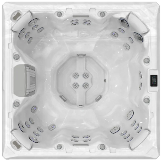 Wellis Mandala Life Deluxe