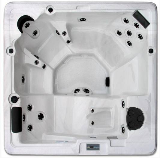 Dynasty Spas The Misti