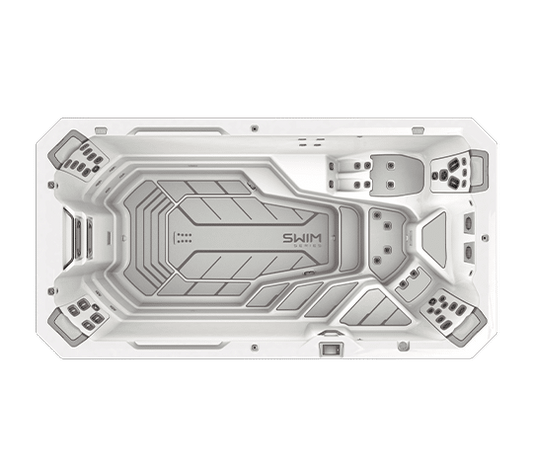 Bullfrog Swim Series S180XD