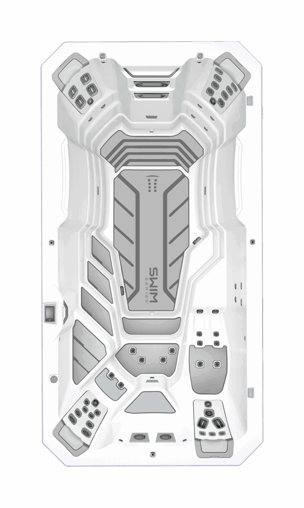Bullfrog Spas S180XD
