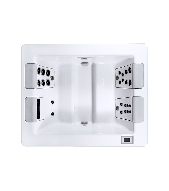 Bullfrog Spas STIL5