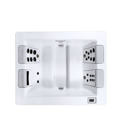 Bullfrog Spas STIL5
