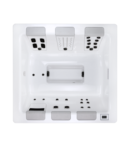 Bullfrog Spas STIL7