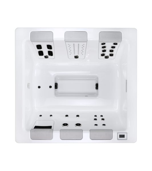 Bullfrog Spas STIL7