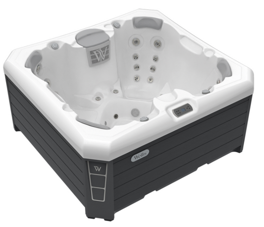 Wellis Marbella P&P