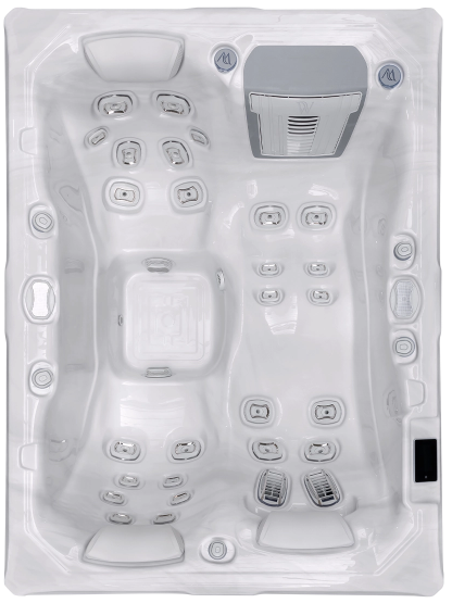 Wellis Teide Life Premium