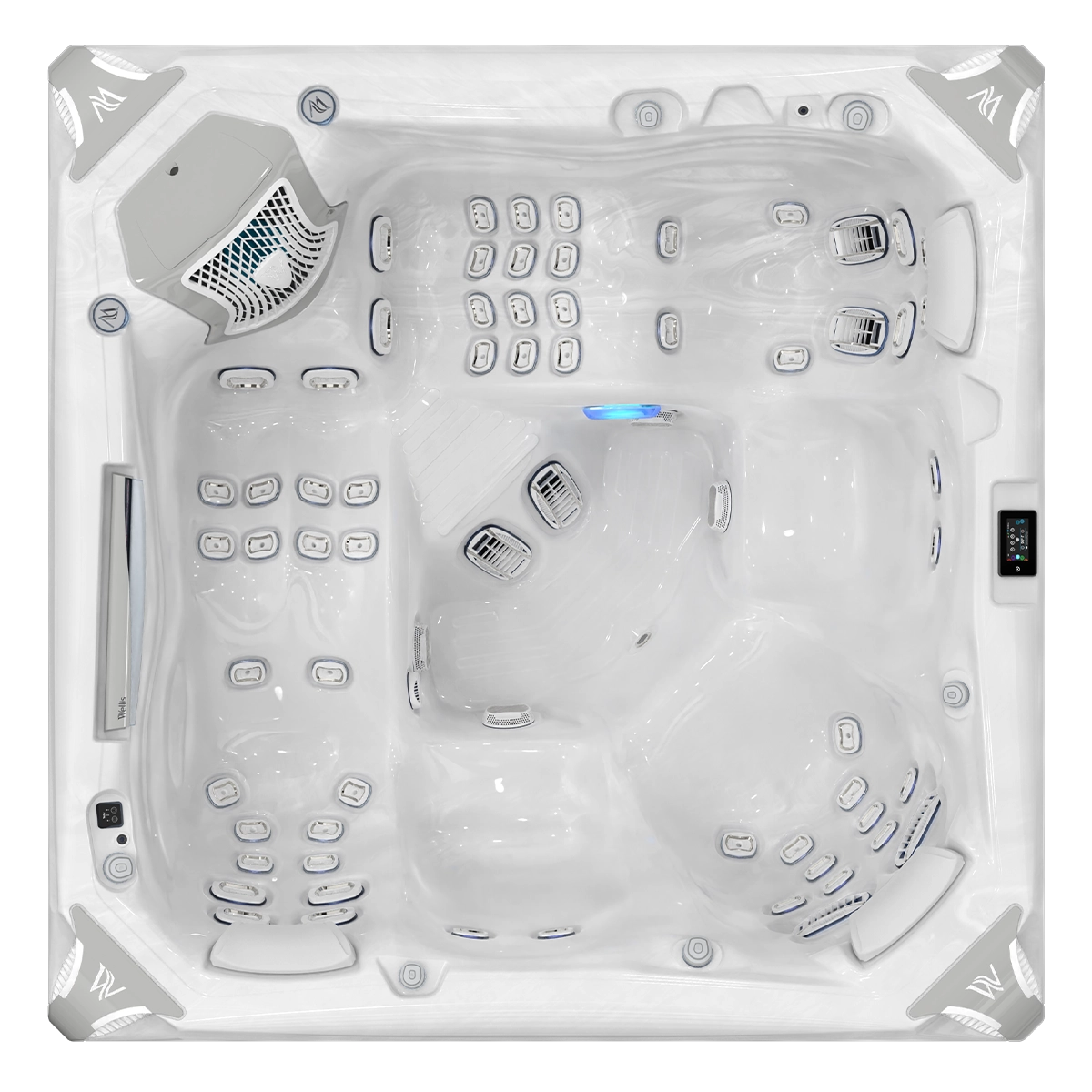 Wellis Everest Life Premium