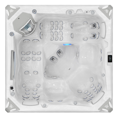 Wellis Everest Life Premium