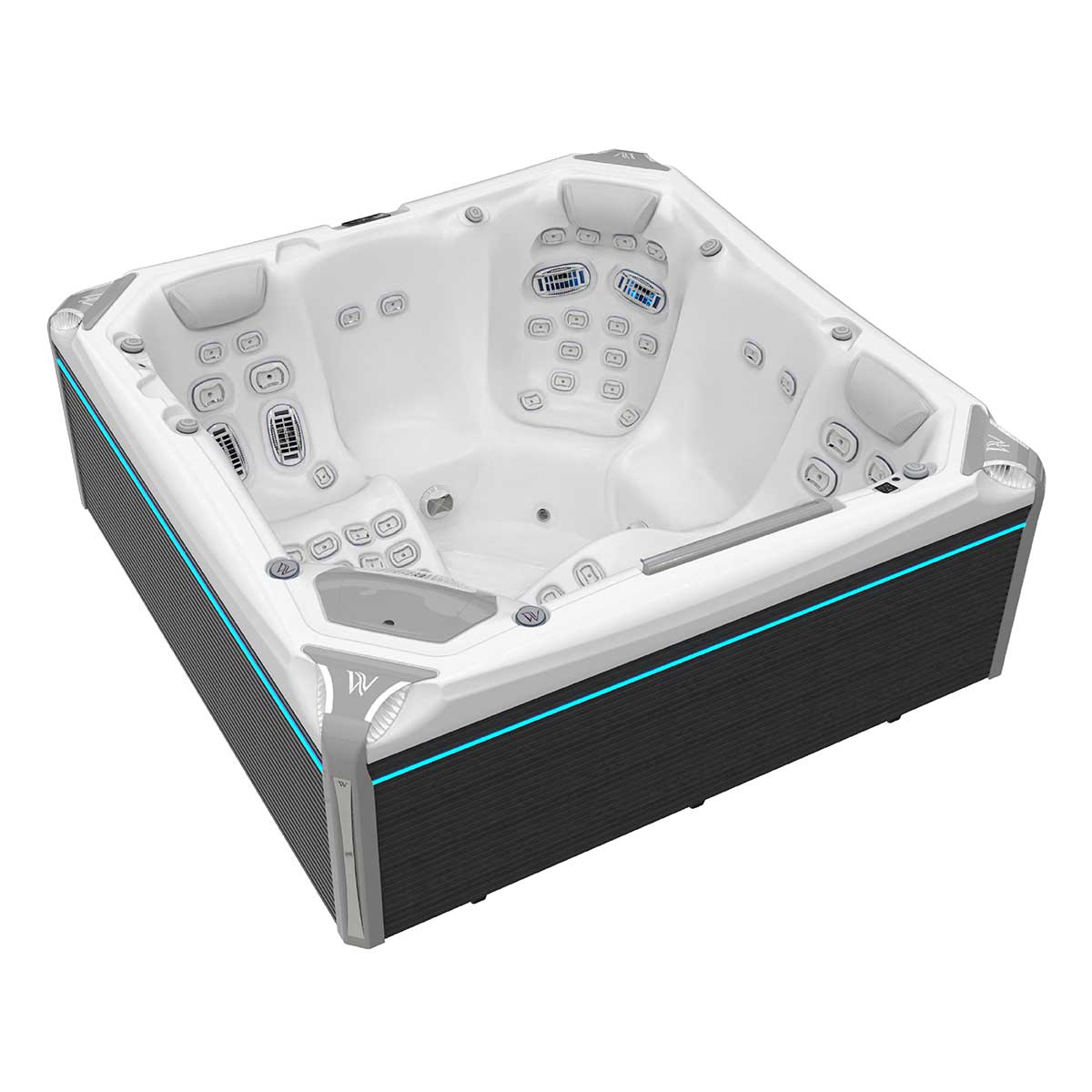 Wellis Everest Life Premium