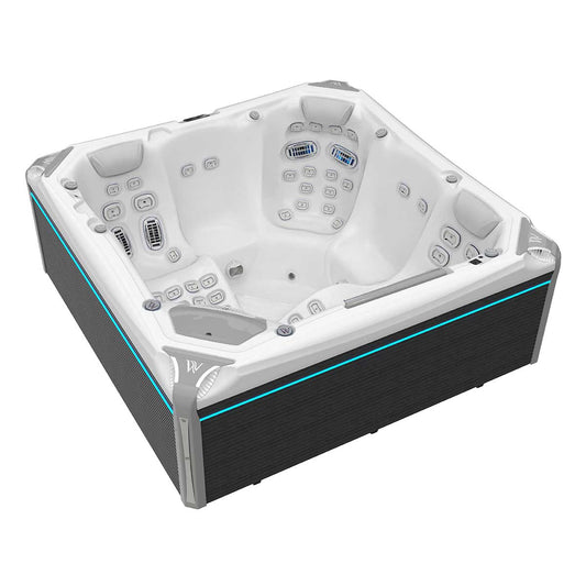 Wellis Everest Life Premium