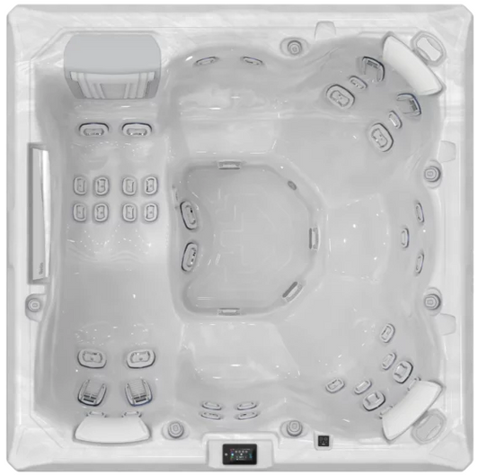 Wellis Atlas Life Deluxe