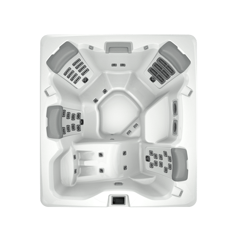 Bullfrog Spas Model A6L Choice