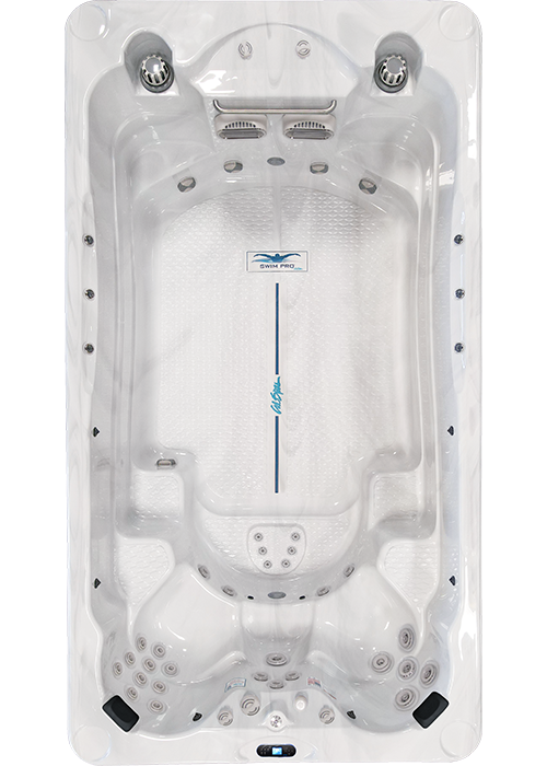 Cal Spa Swim Pro- F-1437