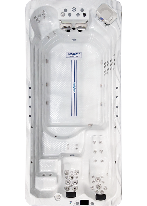 Cal Spa Swim Pro X -F-1680X