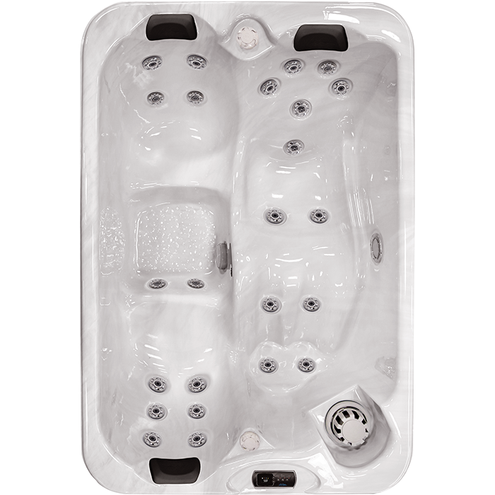 Cal Spas Balboa Plus 524L