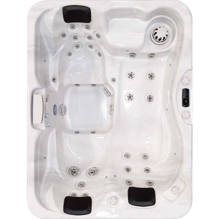 Cal Spas Kona 533L