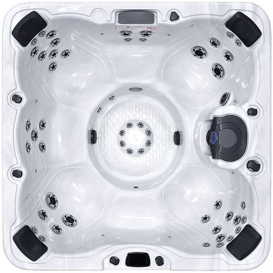 Cal Spas 752B